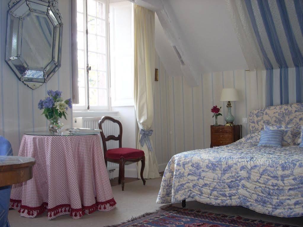 Le Chateau D'Osthoffen Экстерьер фото