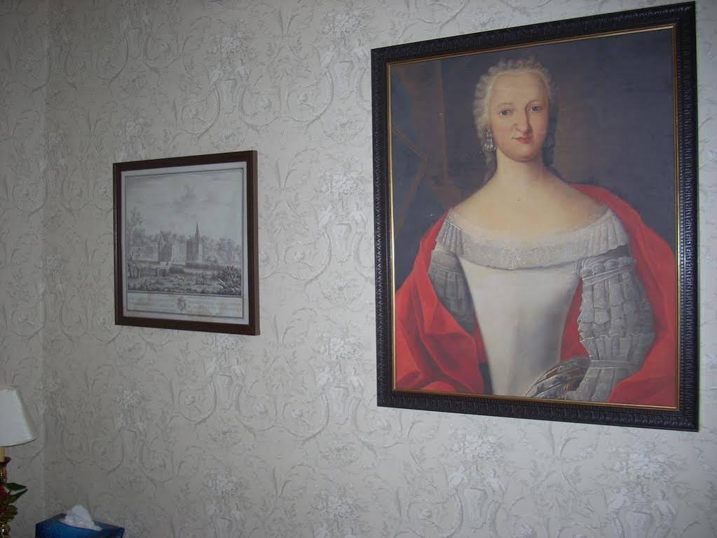 Le Chateau D'Osthoffen Экстерьер фото