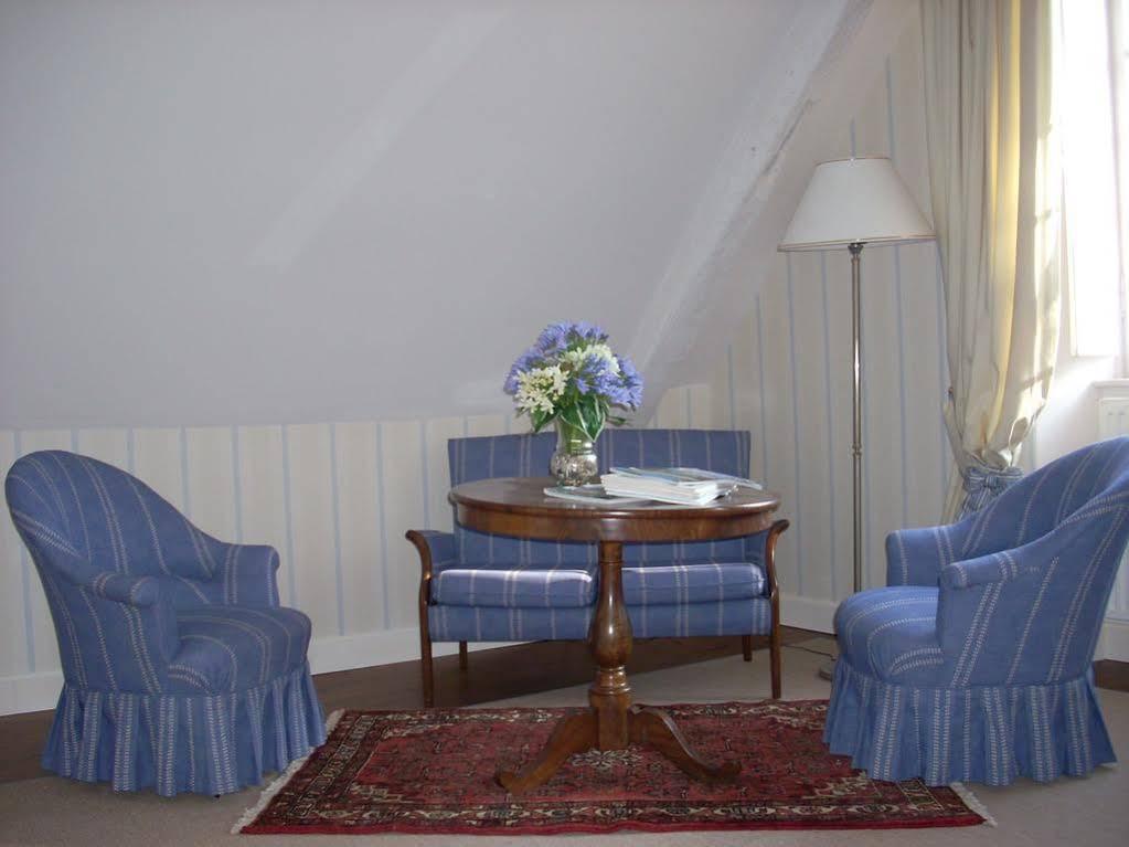 Le Chateau D'Osthoffen Экстерьер фото