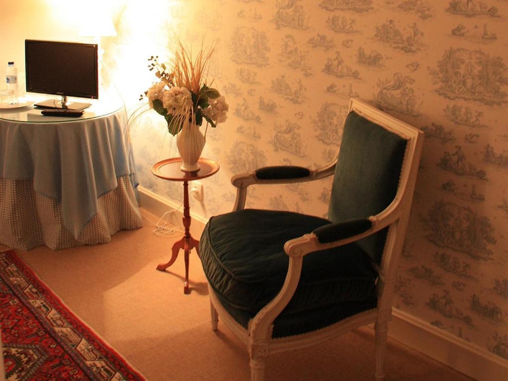Le Chateau D'Osthoffen Номер фото