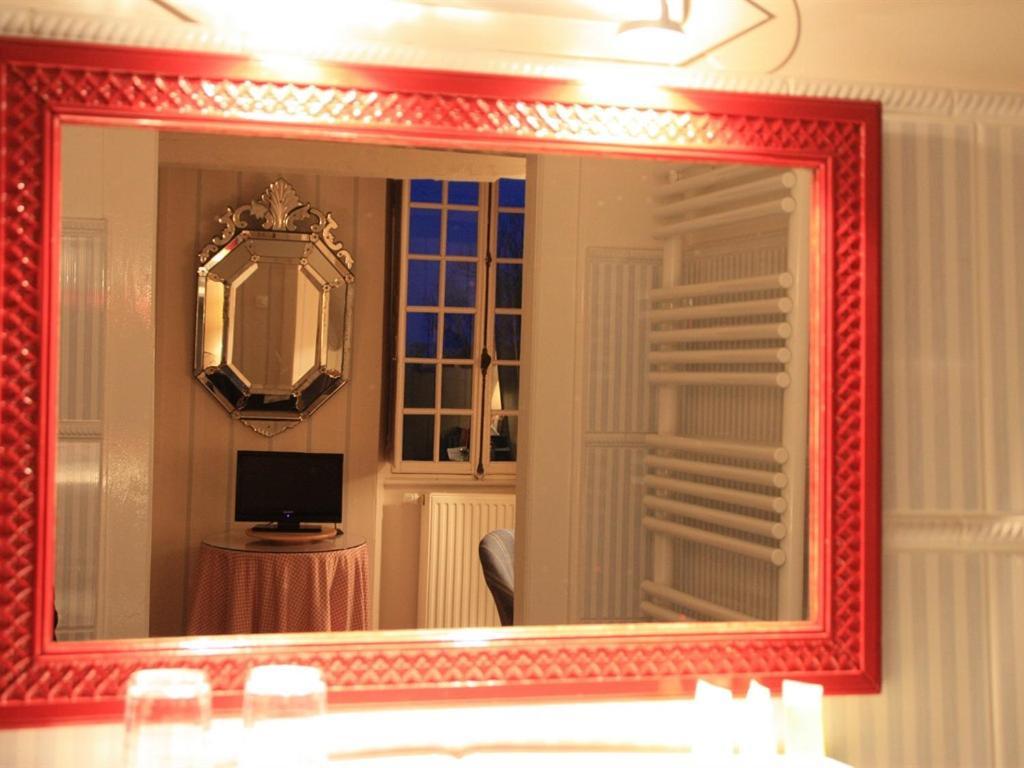Le Chateau D'Osthoffen Номер фото