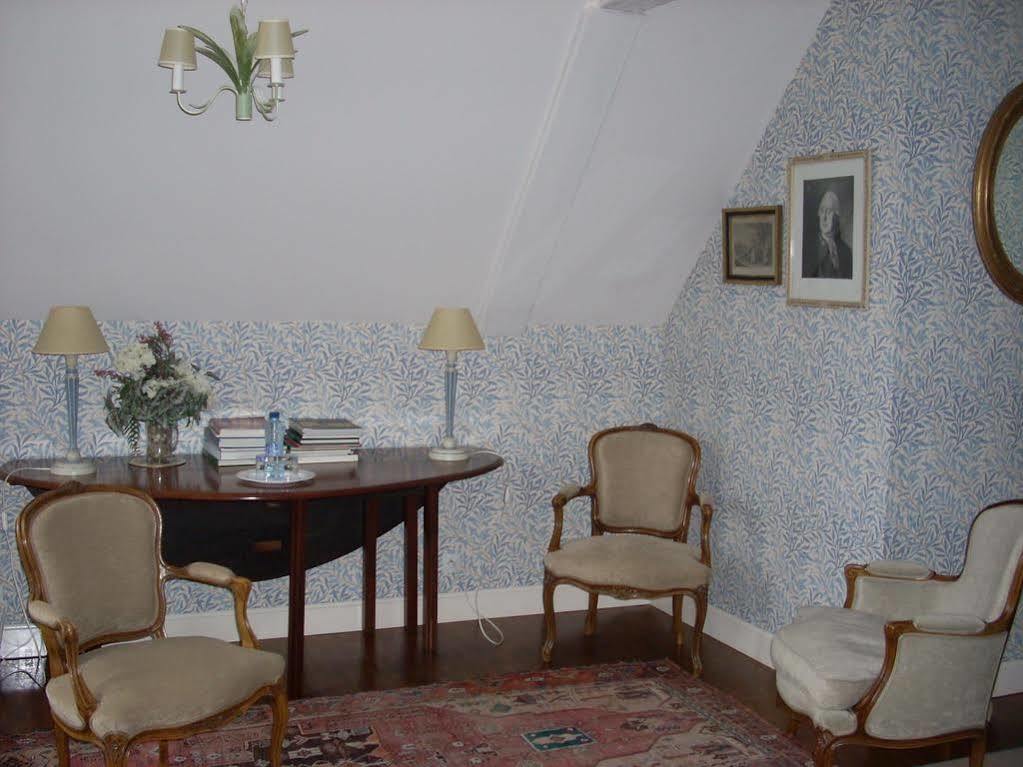 Le Chateau D'Osthoffen Экстерьер фото